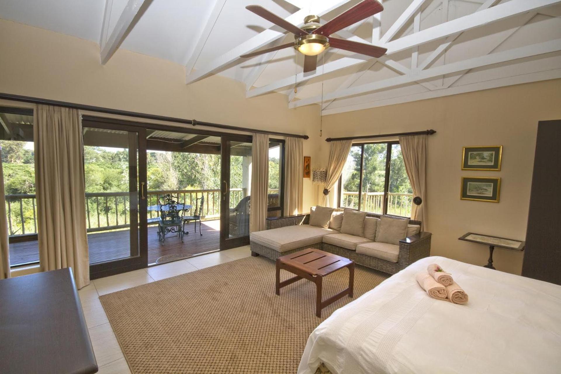 Avoca River Cabins Адо Екстериор снимка