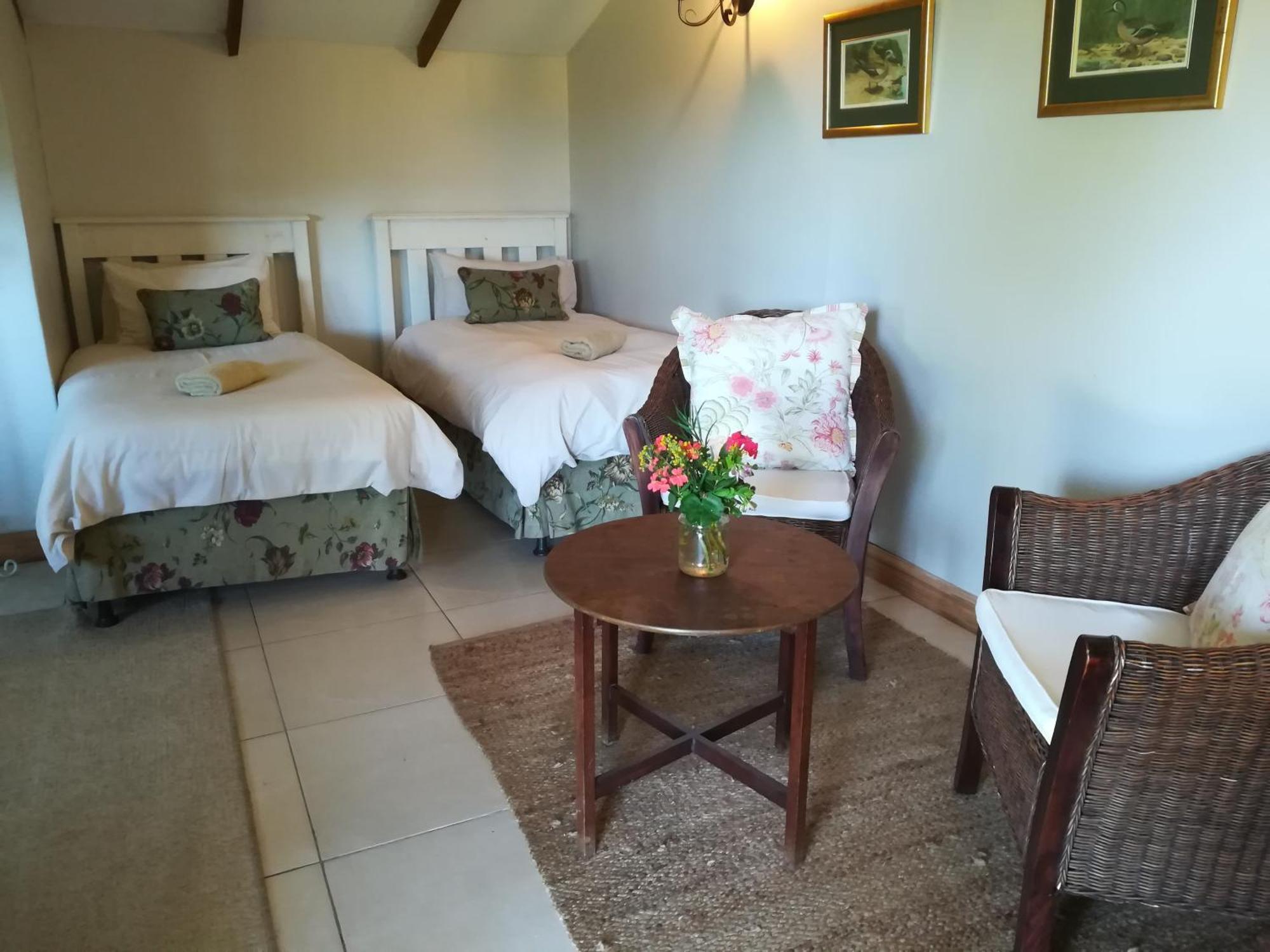 Avoca River Cabins Адо Екстериор снимка