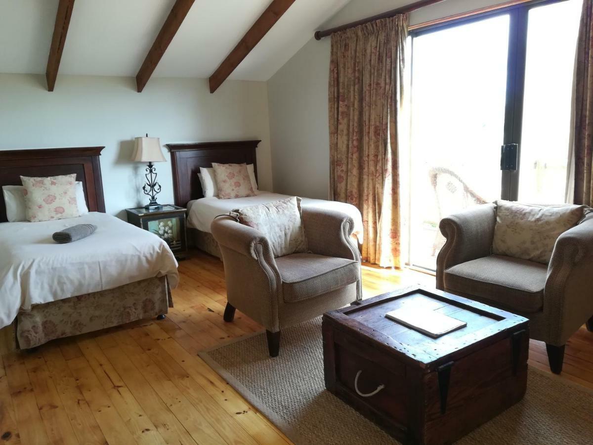 Avoca River Cabins Адо Екстериор снимка