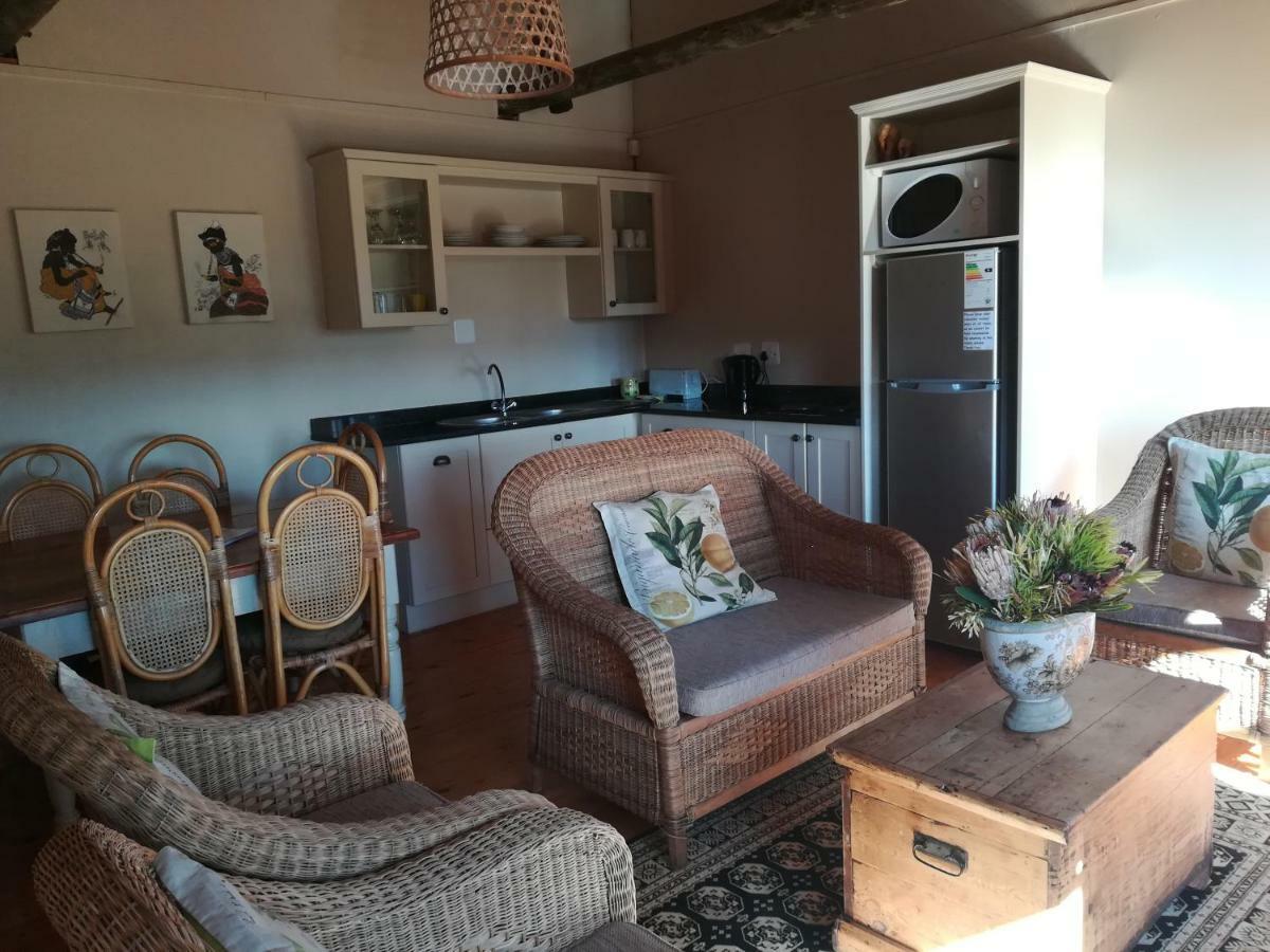 Avoca River Cabins Адо Екстериор снимка