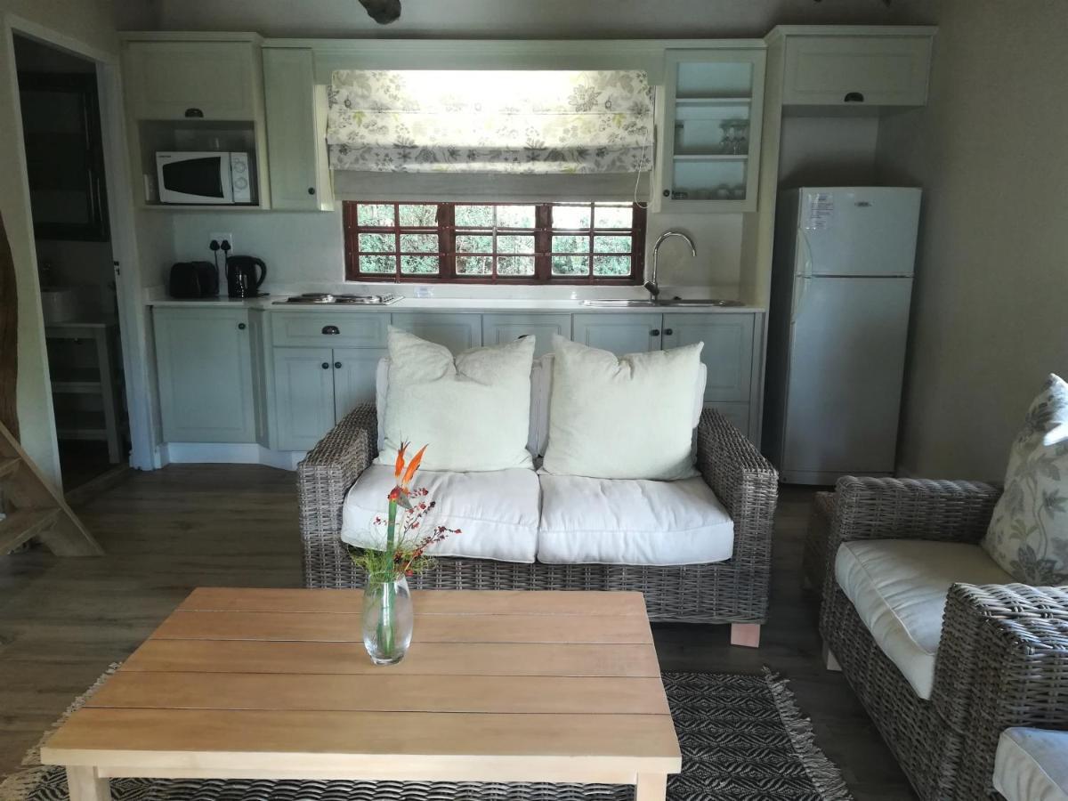 Avoca River Cabins Адо Екстериор снимка