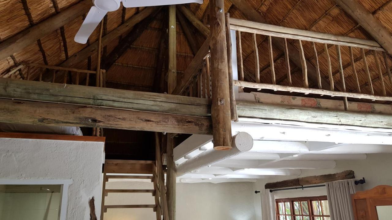 Avoca River Cabins Адо Екстериор снимка