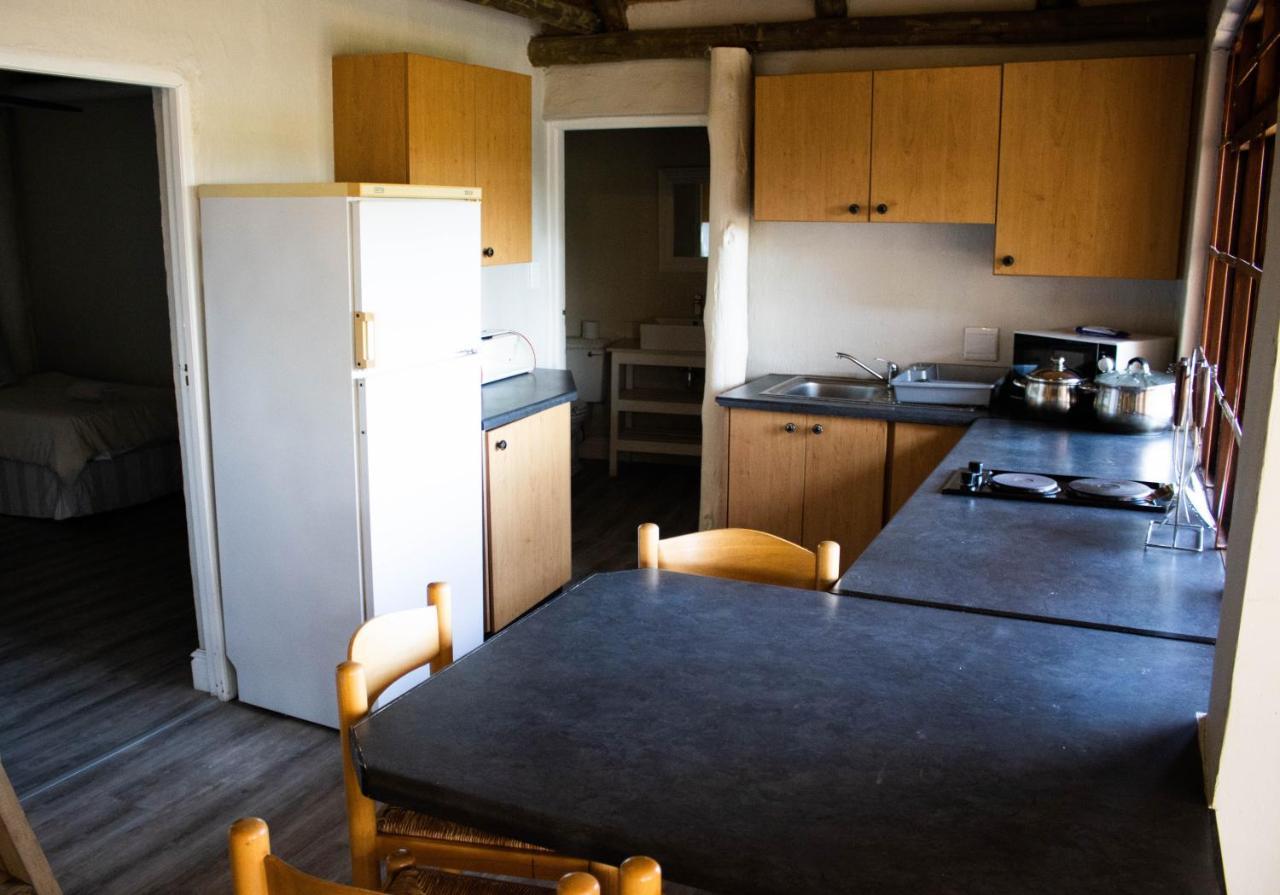 Avoca River Cabins Адо Екстериор снимка
