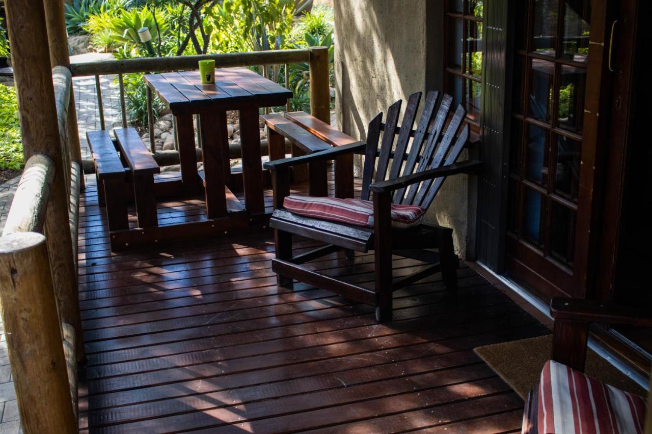 Avoca River Cabins Адо Екстериор снимка